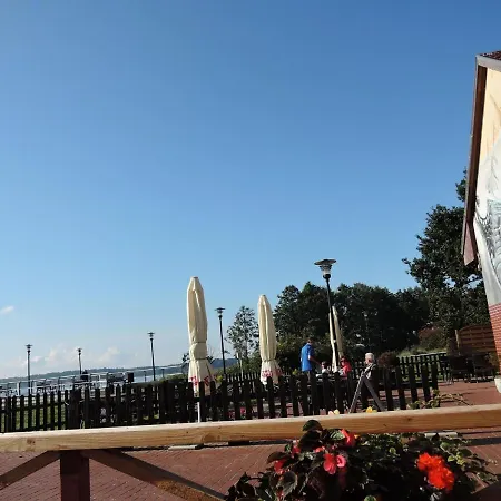 Near Szczecin Lagoon *