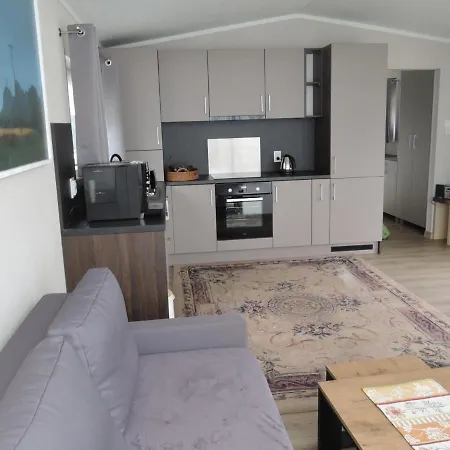 Near Szczecin Lagoon 펜션