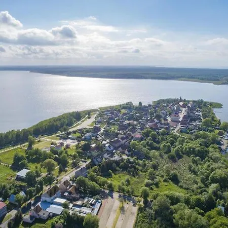 Near Szczecin Lagoon 노베 바르프노