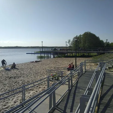 Near Szczecin Lagoon 노베 바르프노
