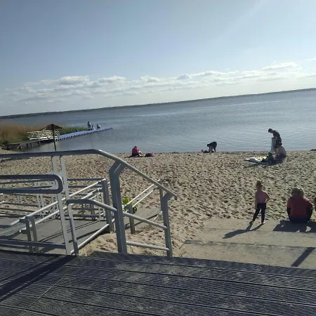 Near Szczecin Lagoon 노베 바르프노