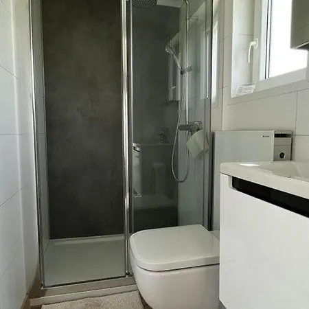 Near Szczecin Lagoon *