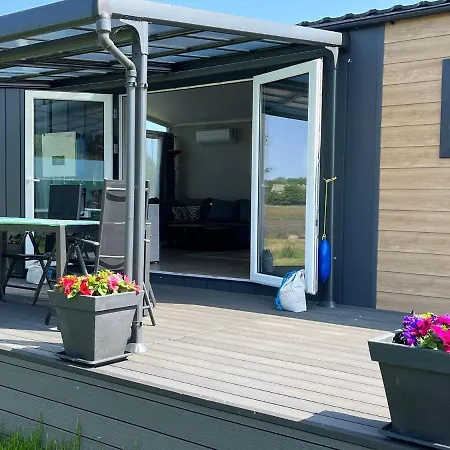 Near Szczecin Lagoon 노베 바르프노