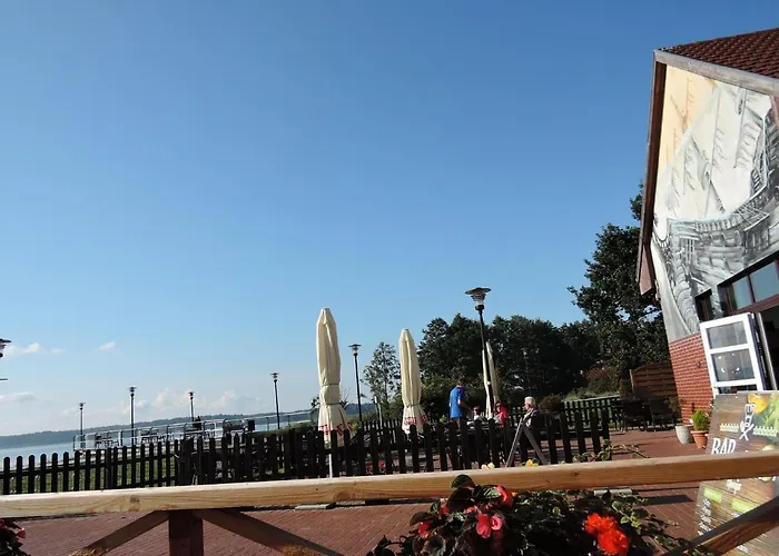 Near Szczecin Lagoon *