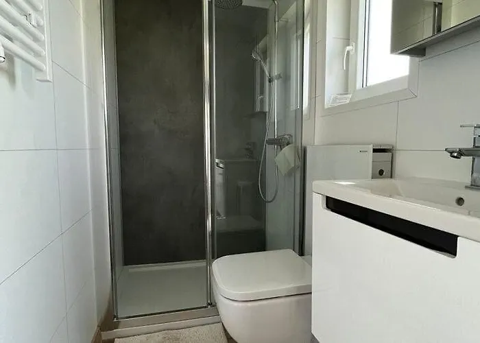 Near Szczecin Lagoon *